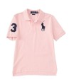 Polo Shirts
