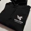 Embroidered Hoodies