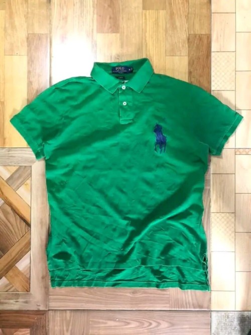 Polo Shirts