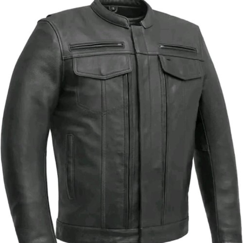 Leather Jackets
